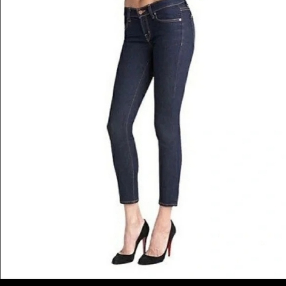 J BRAND SKINNY JEAN SIZE 26 (INK 935) NWOT